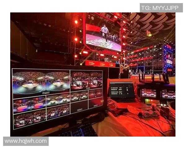 转播革命：多机位追踪技术创造的沉浸式观赛体验