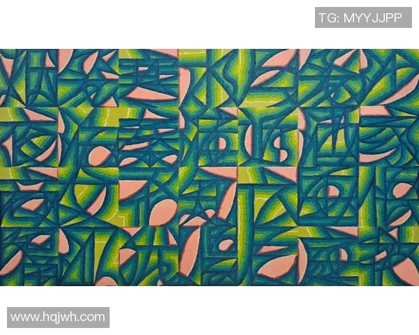 《探索当代艺术的多元化发展趋势与全球文化交流新机遇》