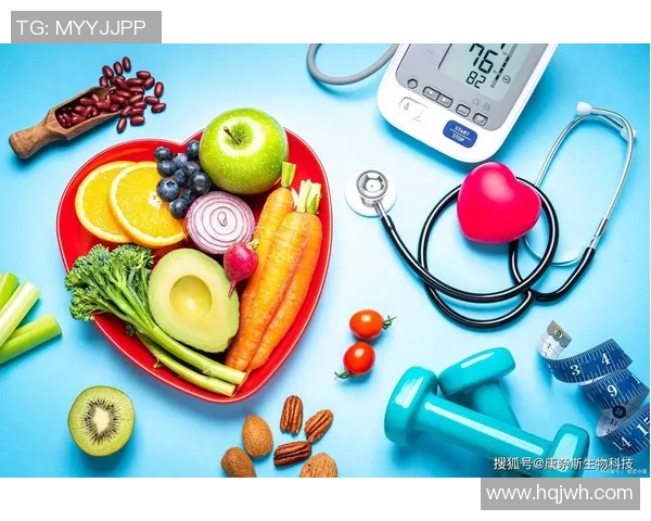 生物科技创新驱动未来医疗发展助力人类健康新时代